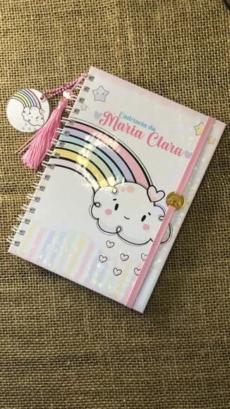 Caderneta de Saúde / Vacinação Personalizada - Nuvem
