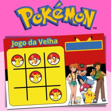 Jogo da Velha