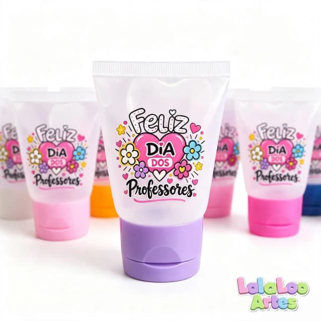 Lembrancinha Dia dos Professres