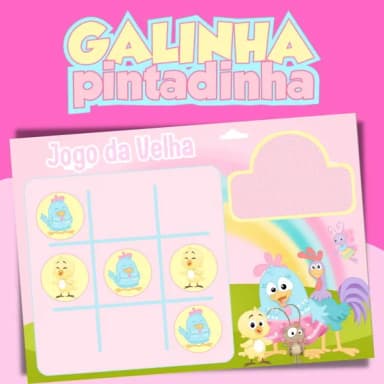 Jogo da Velha
