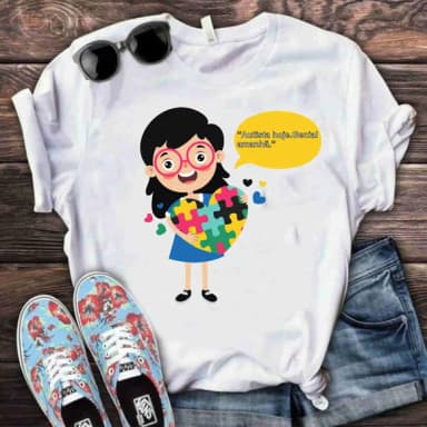 Camisa Personalizada