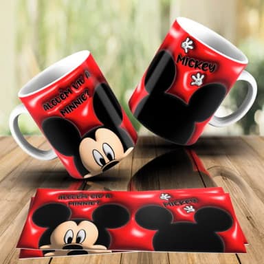 Caneca Personalizada