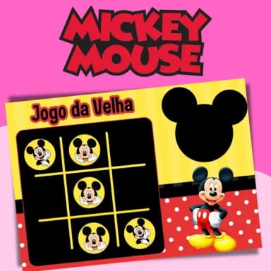 Jogo da Velha