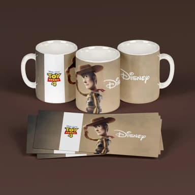 Caneca Personalizada