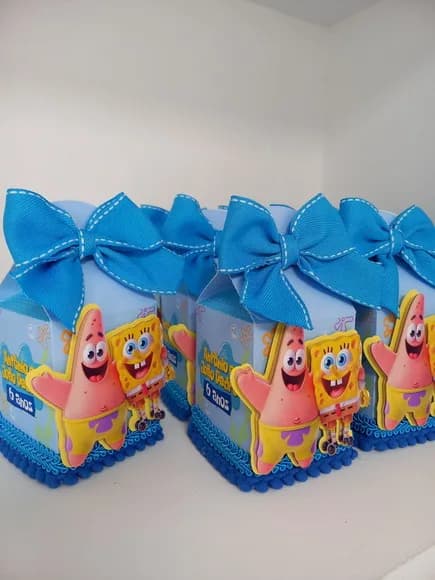 10 Caixa Milk