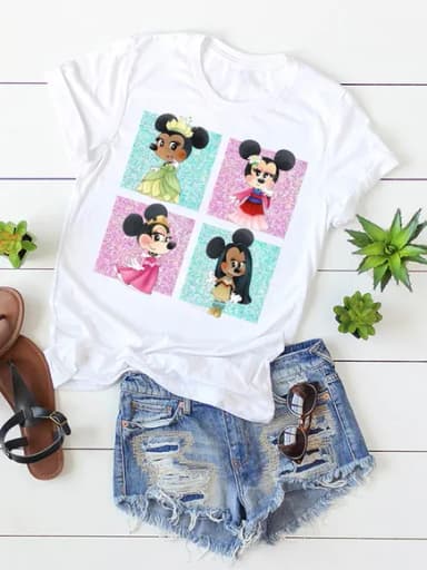 Camisa Personalizada