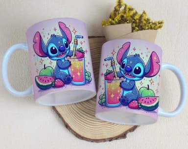 Caneca Personalizada