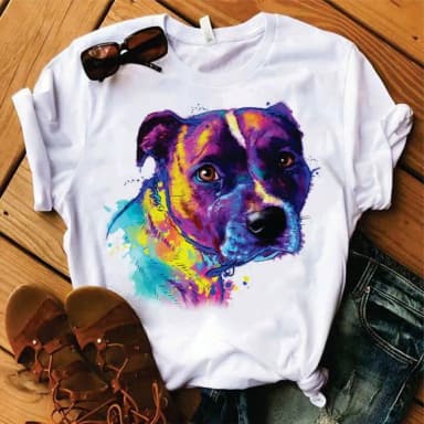 Camisa Personalizada