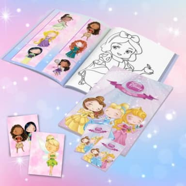 Album de Figurinhas Personalizados