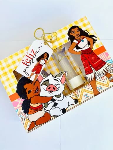 Mini Confeiteiro