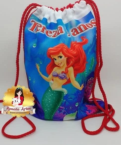 Mochila Ariel Ii