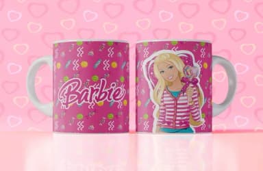 Caneca Personalizada