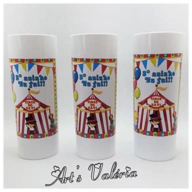Copo Long Drink Personalizado 360ml
