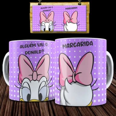 Caneca Personalizada