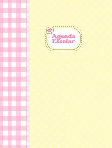 Caderno ou Agenda Personalizada