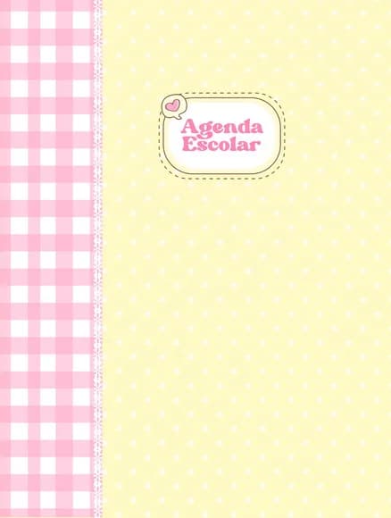 Caderno ou Agenda Personalizada