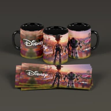 Caneca Personalizada