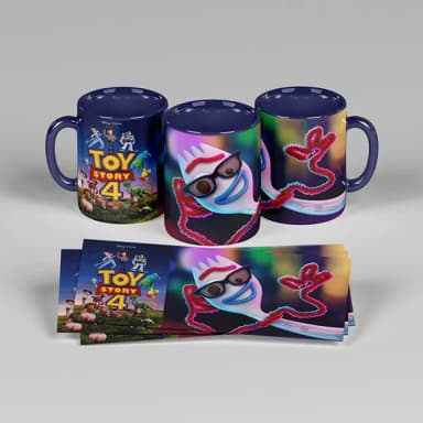 Caneca Personalizada