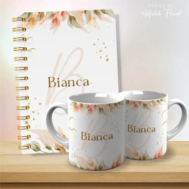Caneca Personalizada