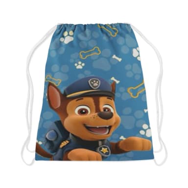 Mochilinha personalizada monstros SA