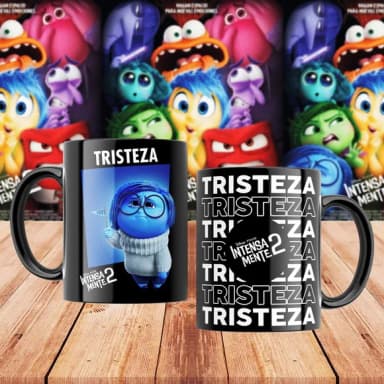 Caneca Personalizada