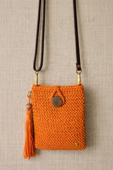 Mini bags minimalistas