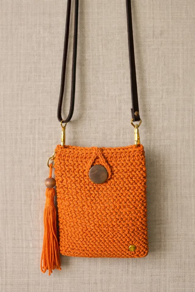 Mini bags minimalistas