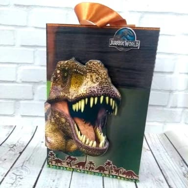 Sacola Personalizada P