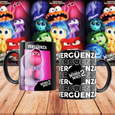 Caneca Personalizada