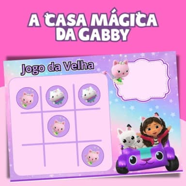 Jogo da Velha