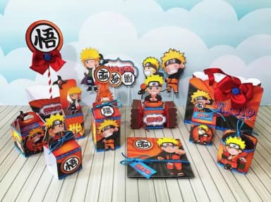 Arquivo de Corte Naruto 01
