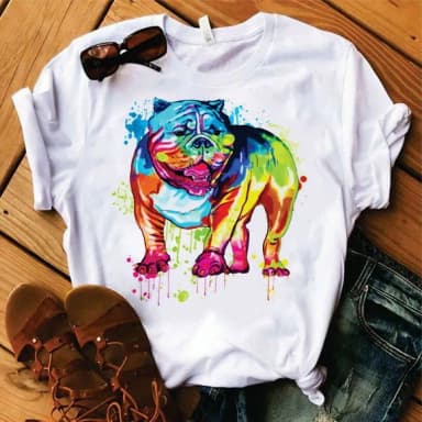 Camisa Personalizada