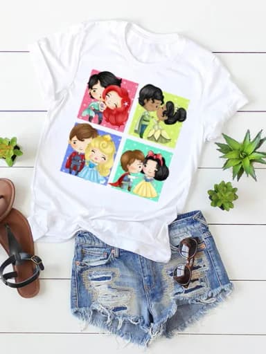 Camisa Personalizada