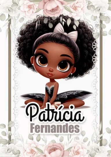Caderno ou Agenda Personalizada
