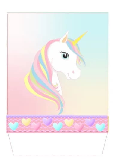 Sacola Personalizada P