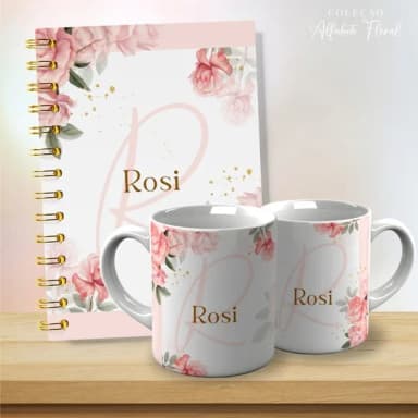 Caneca Personalizada