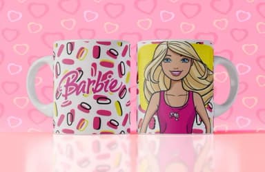Caneca Personalizada