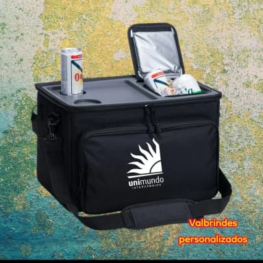09301 Bolsa Térmica 36 Litros