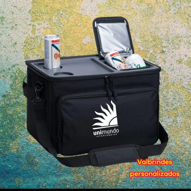 09301 Bolsa Térmica 36 Litros