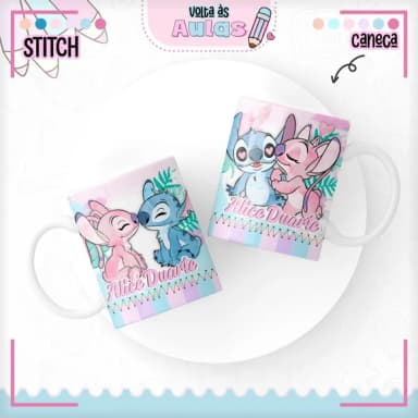 Caneca Personalizada