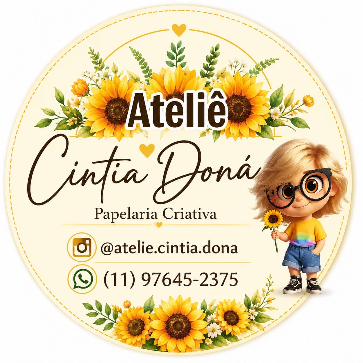 Ateliê Cintia Doná