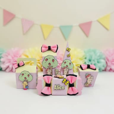 Kit Festa Bobbie Goodie
