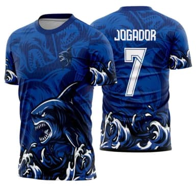 Arte Vetor Camisa Interclasse Touro Mod-904