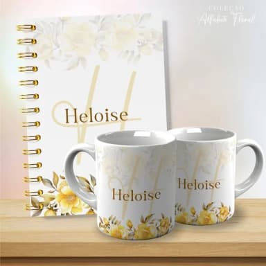 Caneca Personalizada