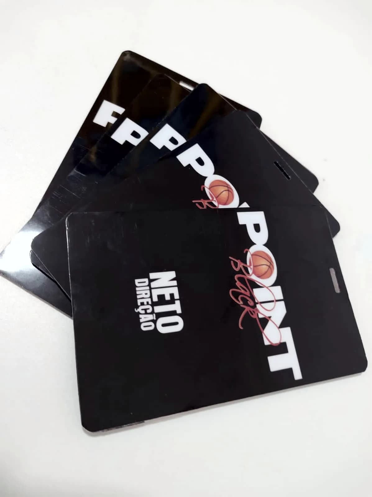Credencial Personalizada 9x13 para Eventos Festas Shows