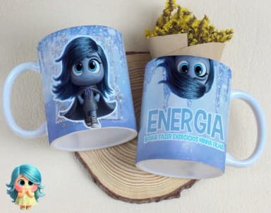 Caneca Personalizada