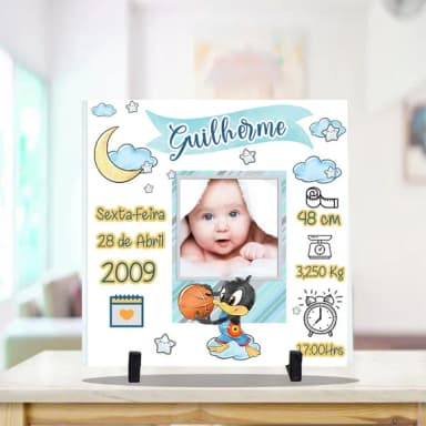 Azulejo Personalizado 20 x 20