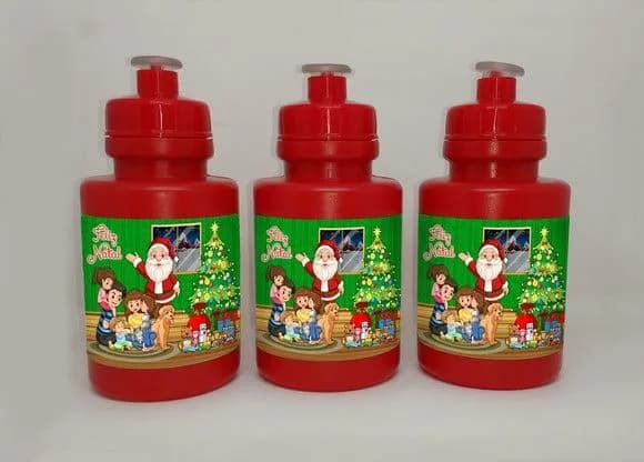 Squeeze Personalizado Natal 2025