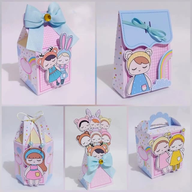 Arquivo de Corte METOO DOLL 101