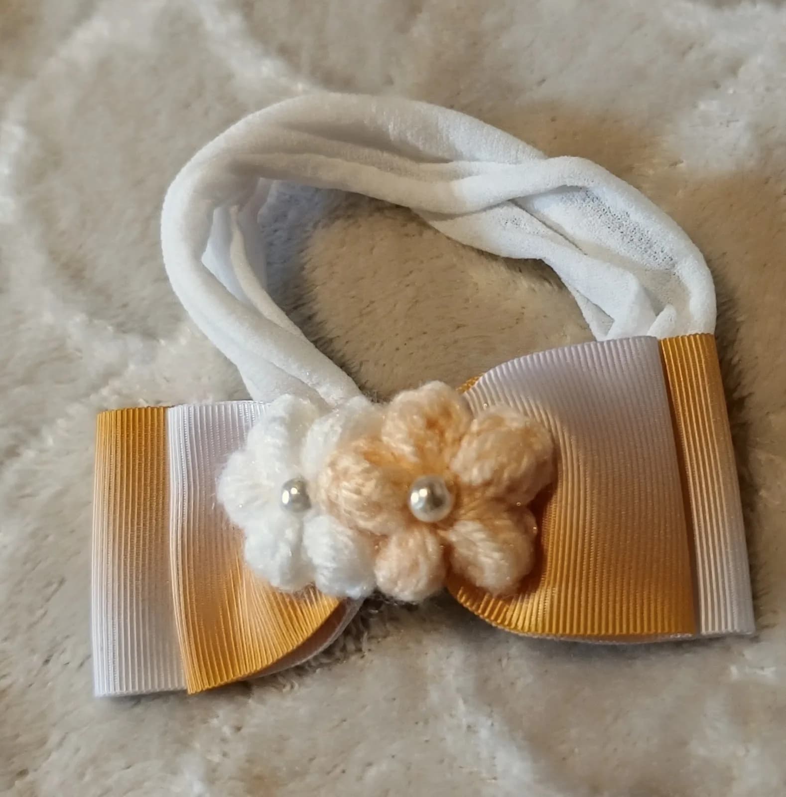 Conjunto de bebê